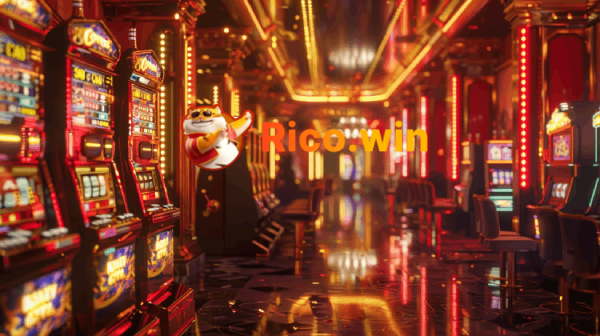 Tecnologia Cassino Ao Vivo