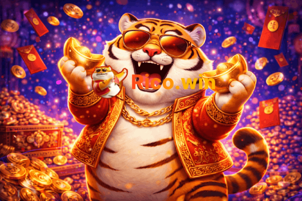 Fortune Tiger - Jogo mais popular