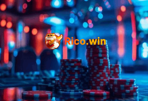 RICO33 Slots Online - Jogos Certificados com RTP Auditado de 94% a 98%