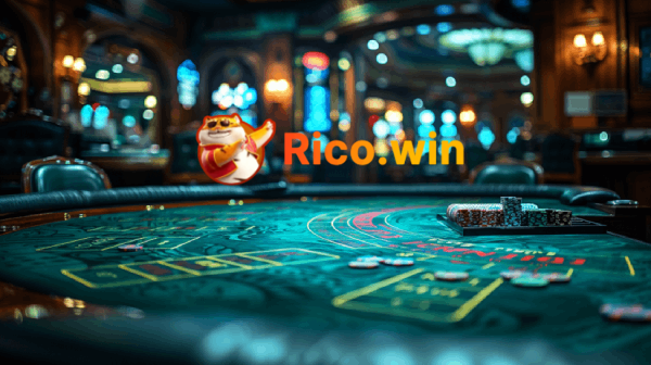 RICO33 Jogo Crash - Aviator, JetX e Spaceman com Multiplicadores Verificáveis