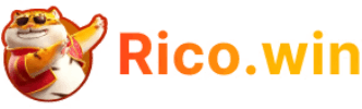 Logo Oficial RICO33 - Plataforma Certificada de Jogos Online